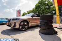 BMW iX3 (Seria X) din 2023 cu 53.570 km - oferta BMW239073 - foto 8