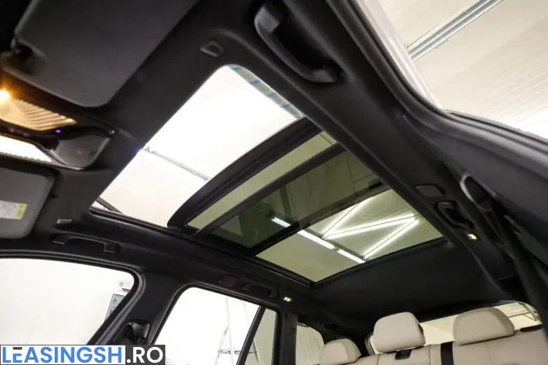BMW iX3 (Seria X) din 2023 cu 53.570 km - oferta BMW239073 - foto 11