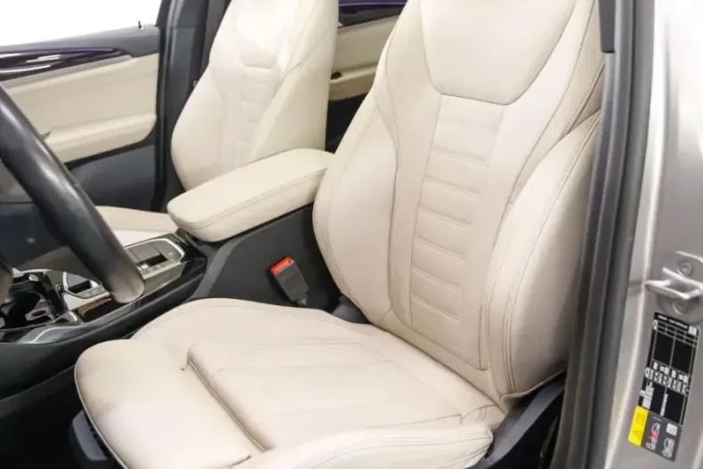 BMW iX3 (Seria X) din 2023 cu 53.570 km - oferta BMW239073 - foto 12