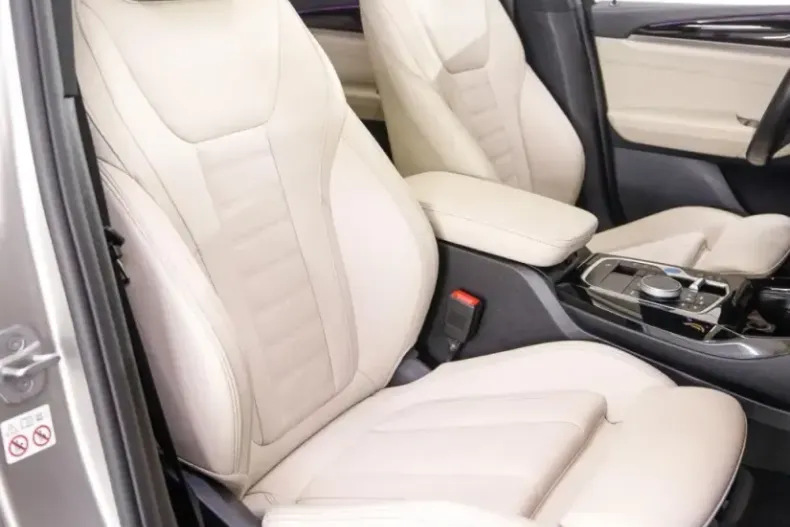 BMW iX3 (Seria X) din 2023 cu 53.570 km - oferta BMW239073 - foto 14