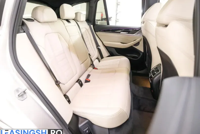 BMW iX3 (Seria X) din 2023 cu 53.570 km - oferta BMW239073 - foto 15