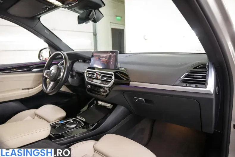 BMW iX3 (Seria X) din 2023 cu 53.570 km - oferta BMW239073 - foto 17