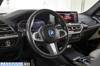 BMW iX3 (Seria X) din 2023 cu 53.570 km - oferta BMW239073 - foto 18