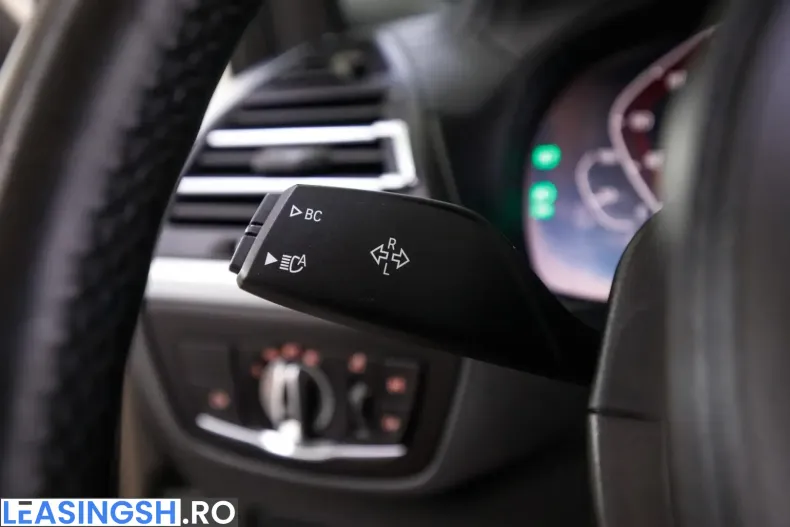 BMW iX3 (Seria X) din 2023 cu 53.570 km - oferta BMW239073 - foto 22