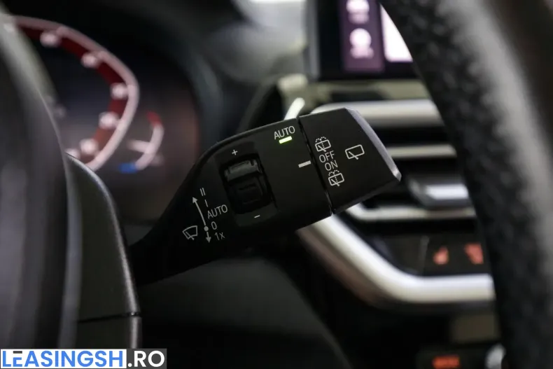 BMW iX3 (Seria X) din 2023 cu 53.570 km - oferta BMW239073 - foto 23