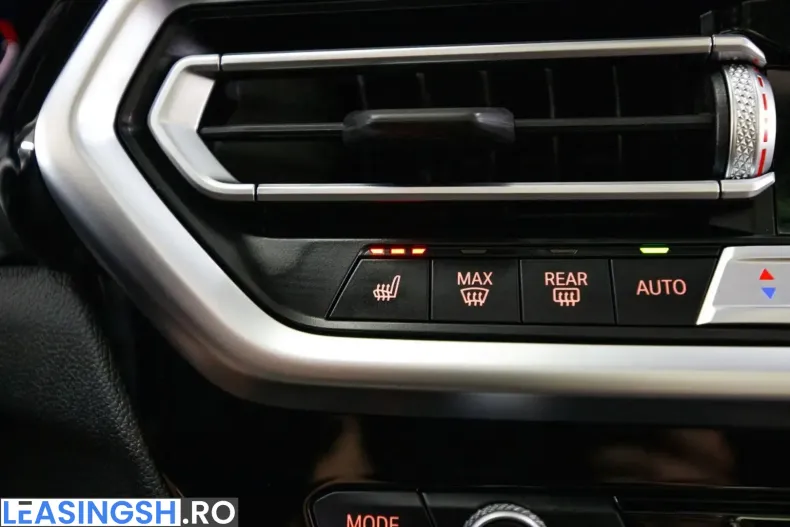 BMW iX3 (Seria X) din 2023 cu 53.570 km - oferta BMW239073 - foto 25