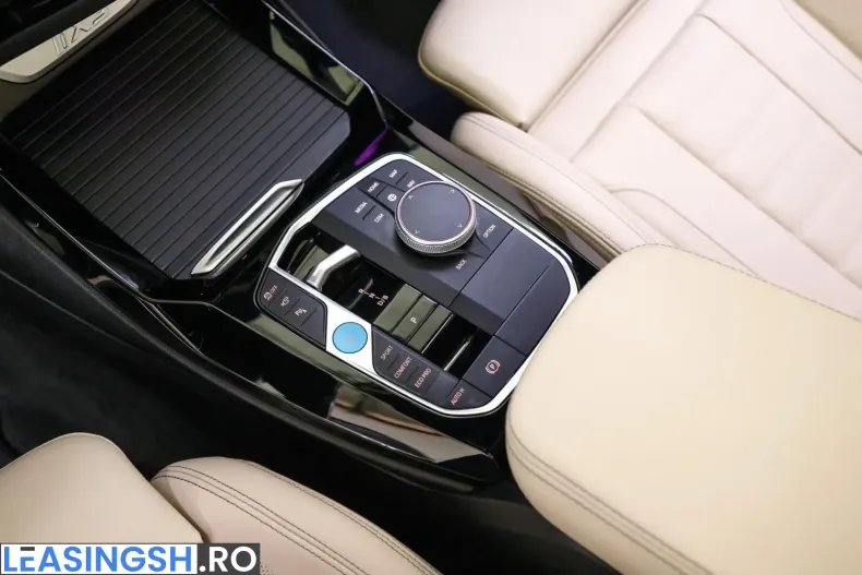 BMW iX3 (Seria X) din 2023 cu 53.570 km - oferta BMW239073 - foto 28