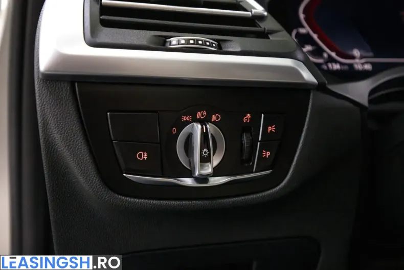 BMW iX3 (Seria X) din 2023 cu 53.570 km - oferta BMW239073 - foto 29