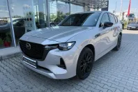 Mazda CX-60 din 2024 cu 1.263 km - oferta MAZ239074 - foto 2