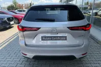 Mazda CX-60 din 2024 cu 1.263 km - oferta MAZ239074 - foto 7