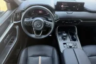 Mazda CX-60 din 2024 cu 1.263 km - oferta MAZ239074 - foto 18