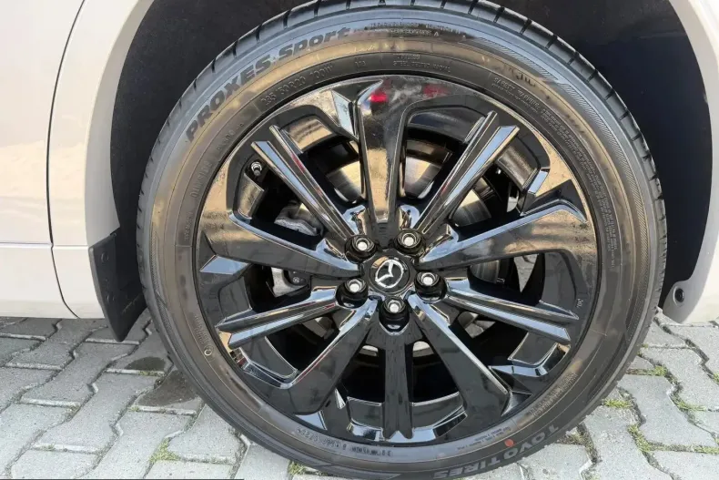 Mazda CX-60 din 2024 cu 1.263 km - oferta MAZ239074 - foto 26