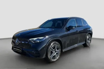 Mercedes-Benz GLC 200 din 2025 - oferta MER239075