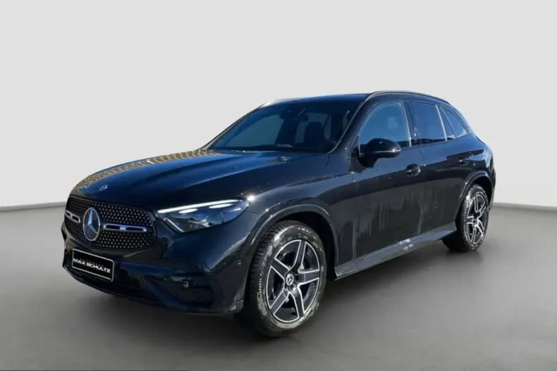 Mercedes-Benz GLC 200 (Clasa GLC) din 2025 cu 9.927 km - oferta MER239075 - foto 1