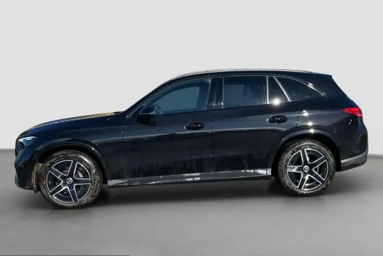 Mercedes-Benz GLC 200 (Clasa GLC) din 2025 cu 9.927 km - oferta MER239075 - foto 3
