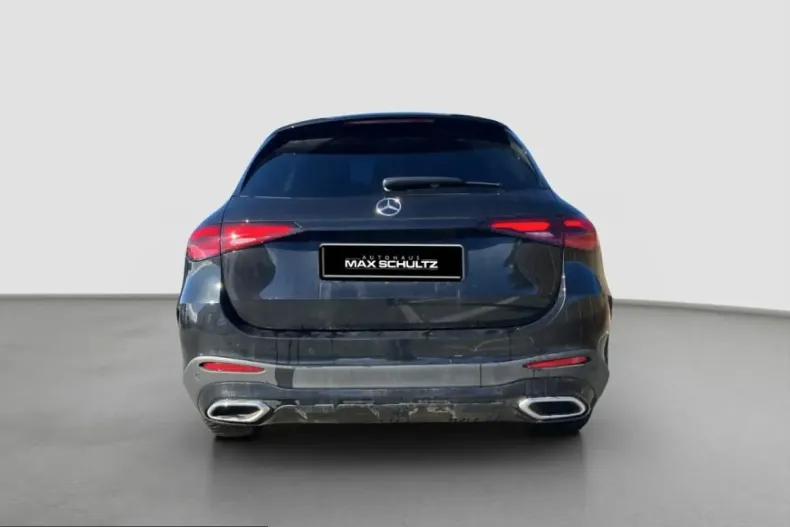 Mercedes-Benz GLC 200 (Clasa GLC) din 2025 cu 9.927 km - oferta MER239075 - foto 4