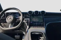 Mercedes-Benz GLC 200 (Clasa GLC) din 2025 cu 9.927 km - oferta MER239075 - foto 6
