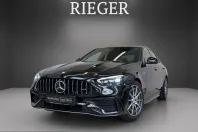 Mercedes-Benz C 43 AMG (Clasa C) din 2024 cu 13.450 km - oferta MER239076 - foto 1