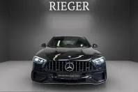 Mercedes-Benz C 43 AMG (Clasa C) din 2024 cu 13.450 km - oferta MER239076 - foto 2