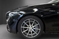 Mercedes-Benz C 43 AMG (Clasa C) din 2024 cu 13.450 km - oferta MER239076 - foto 4