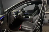 Mercedes-Benz C 43 AMG (Clasa C) din 2024 cu 13.450 km - oferta MER239076 - foto 7