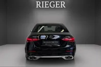 Mercedes-Benz C 43 AMG (Clasa C) din 2024 cu 13.450 km - oferta MER239076 - foto 10