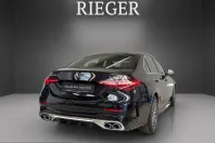Mercedes-Benz C 43 AMG (Clasa C) din 2024 cu 13.450 km - oferta MER239076 - foto 13