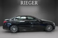 Mercedes-Benz C 43 AMG (Clasa C) din 2024 cu 13.450 km - oferta MER239076 - foto 14