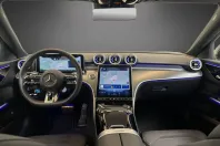 Mercedes-Benz C 43 AMG (Clasa C) din 2024 cu 13.450 km - oferta MER239076 - foto 17