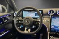 Mercedes-Benz C 43 AMG (Clasa C) din 2024 cu 13.450 km - oferta MER239076 - foto 18