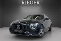 Mercedes-Benz C 43 AMG (Clasa C) din 2024 cu 13.450 km - oferta MER239076 - foto 19