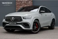 Mercedes-Benz GLE 63 AMG (Clasa GLE) din 2024 cu 19.232 km - oferta MER239077 - foto 1