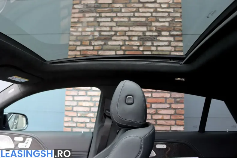 Mercedes-Benz GLE 63 AMG (Clasa GLE) din 2024 cu 19.232 km - oferta MER239077 - foto 4