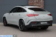 Mercedes-Benz GLE 63 AMG (Clasa GLE) din 2024 cu 19.232 km - oferta MER239077 - foto 5