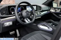 Mercedes-Benz GLE 63 AMG (Clasa GLE) din 2024 cu 19.232 km - oferta MER239077 - foto 6