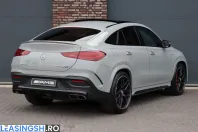 Mercedes-Benz GLE 63 AMG (Clasa GLE) din 2024 cu 19.232 km - oferta MER239077 - foto 7