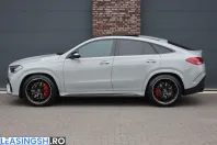 Mercedes-Benz GLE 63 AMG (Clasa GLE) din 2024 cu 19.232 km - oferta MER239077 - foto 9