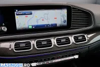 Mercedes-Benz GLE 63 AMG (Clasa GLE) din 2024 cu 19.232 km - oferta MER239077 - foto 10