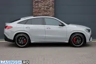 Mercedes-Benz GLE 63 AMG (Clasa GLE) din 2024 cu 19.232 km - oferta MER239077 - foto 11