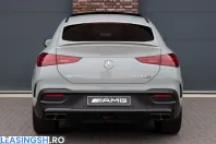 Mercedes-Benz GLE 63 AMG (Clasa GLE) din 2024 cu 19.232 km - oferta MER239077 - foto 15