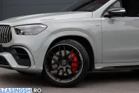 Mercedes-Benz GLE 63 AMG (Clasa GLE) din 2024 cu 19.232 km - oferta MER239077 - foto 17