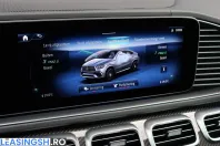 Mercedes-Benz GLE 63 AMG (Clasa GLE) din 2024 cu 19.232 km - oferta MER239077 - foto 18