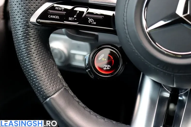 Mercedes-Benz GLE 63 AMG (Clasa GLE) din 2024 cu 19.232 km - oferta MER239077 - foto 20