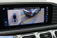 Mercedes-Benz GLE 63 AMG (Clasa GLE) din 2024 cu 19.232 km - oferta MER239077 - foto 22