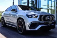 Mercedes-Benz GLE 63 AMG (Clasa GLE) din 2025 cu 12.350 km - oferta MER239078 - foto 1