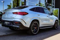 Mercedes-Benz GLE 63 AMG (Clasa GLE) din 2025 cu 12.350 km - oferta MER239078 - foto 3