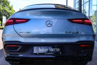 Mercedes-Benz GLE 63 AMG (Clasa GLE) din 2025 cu 12.350 km - oferta MER239078 - foto 5