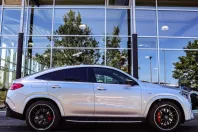 Mercedes-Benz GLE 63 AMG (Clasa GLE) din 2025 cu 12.350 km - oferta MER239078 - foto 7