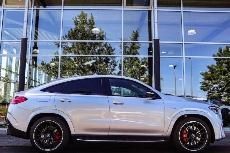 Mercedes-Benz GLE 63 AMG (Clasa GLE) din 2025 cu 12.350 km - oferta MER239078 - foto 7