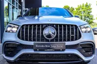 Mercedes-Benz GLE 63 AMG (Clasa GLE) din 2025 cu 12.350 km - oferta MER239078 - foto 8
